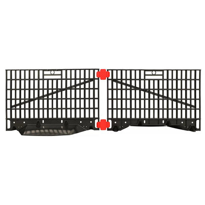 Plasson Migration Fence - Large Connector