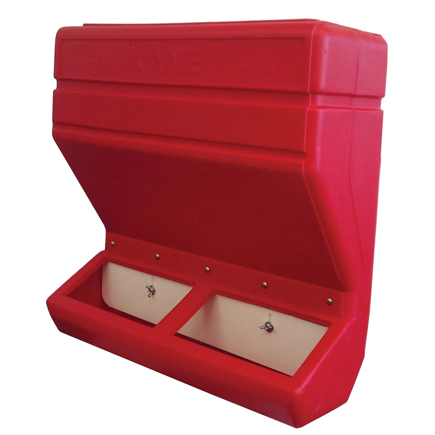 Kane PCF-24 Poultry Feeder