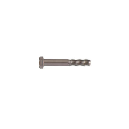 Hillman Hex Cap Screws - 18-8 1/2"-13