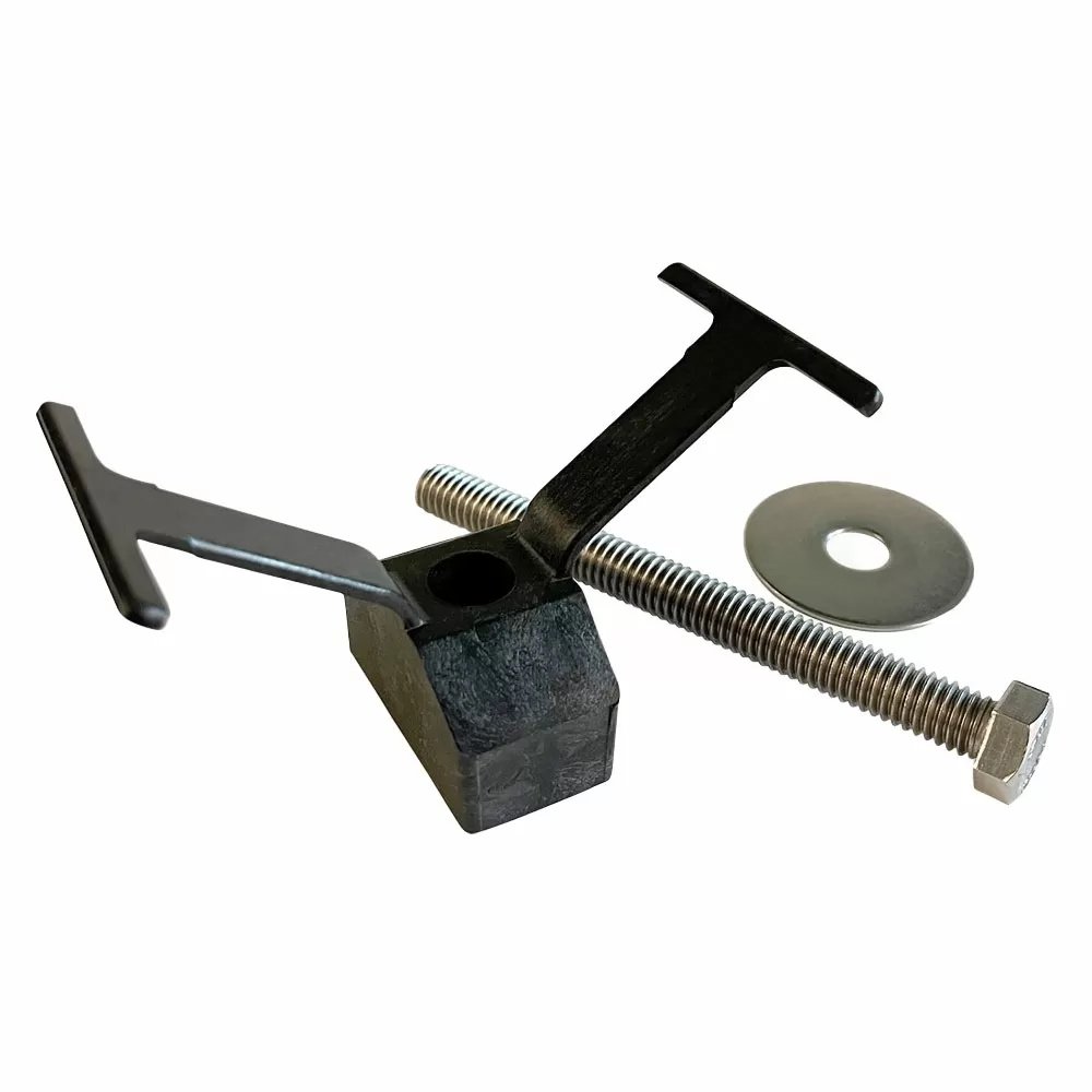 JIMDI™ Inc. Wing-Lock Self-Suspending Anchoring System - Per 100