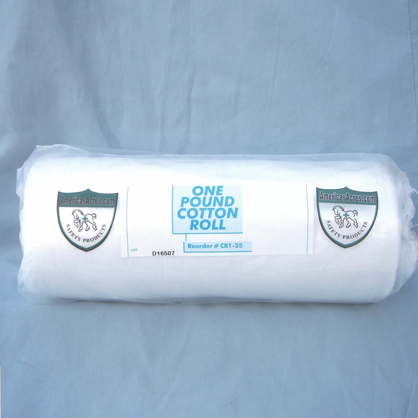 Pound Cotton Roll