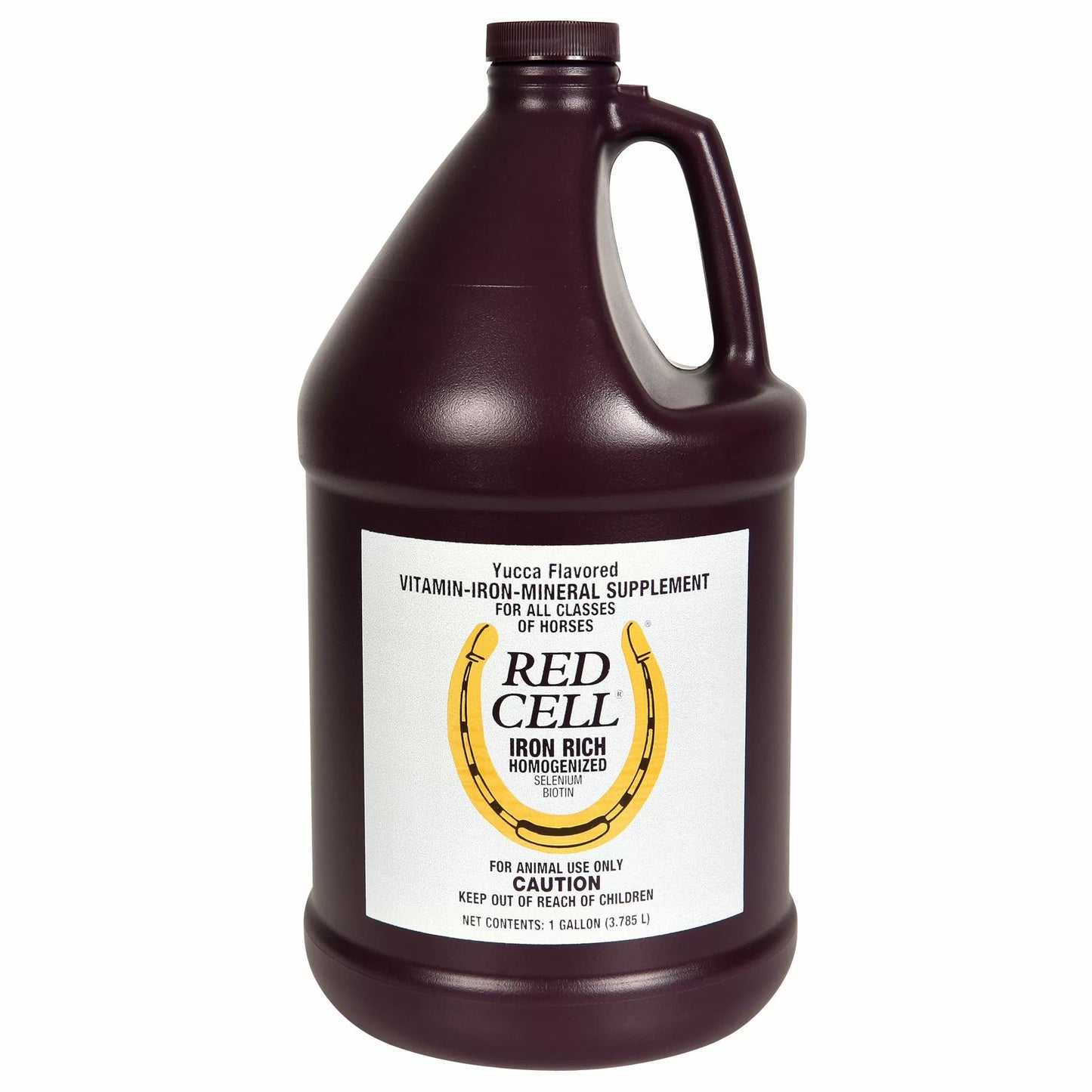 Red Cell® Equine