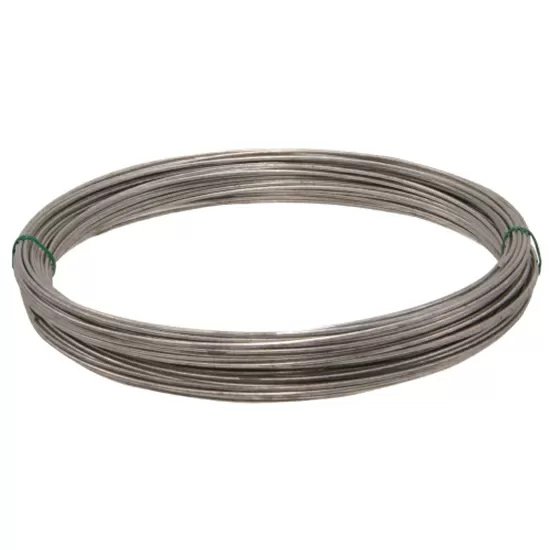 Hillman Utility Wire - 14 Gauge x 100'