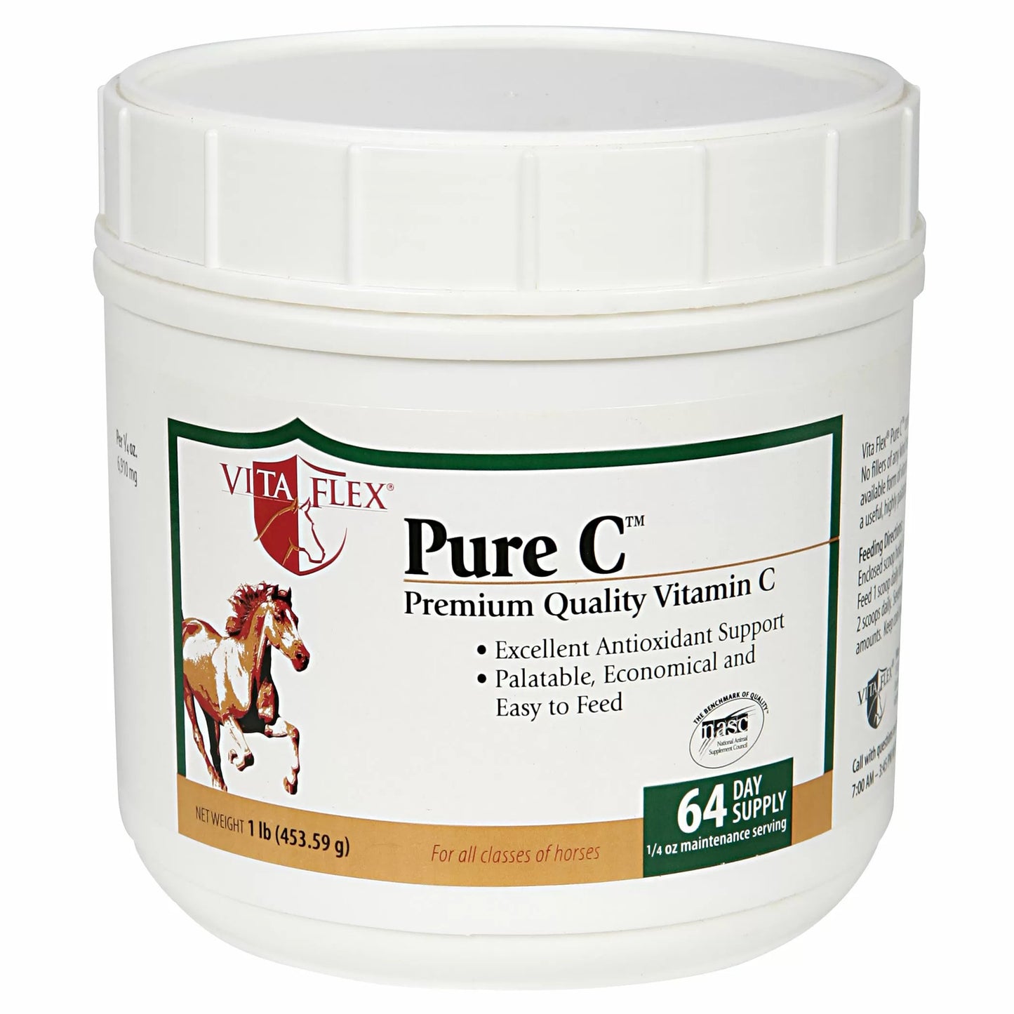 VitaFlex® Pure C™ - 1 lb