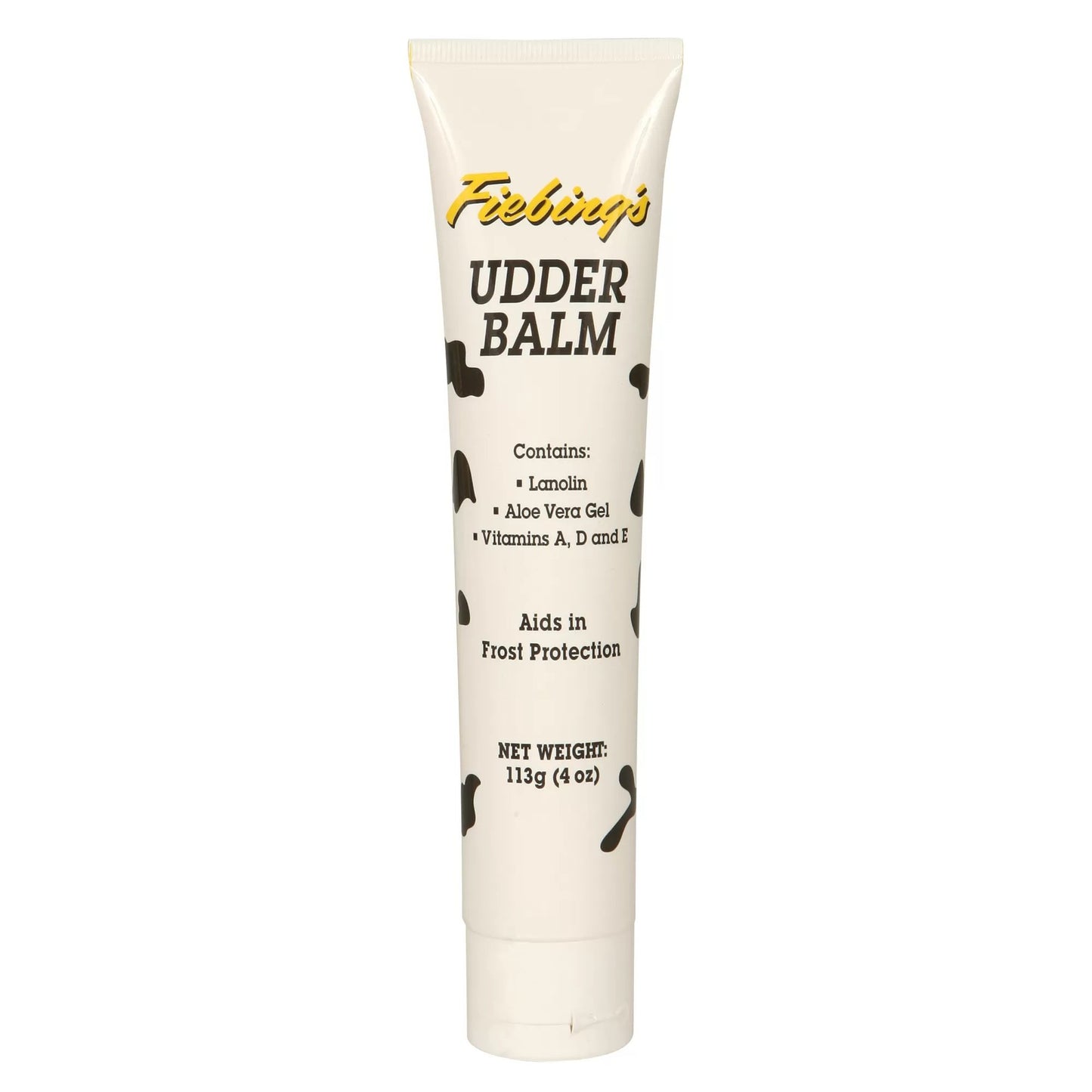 Fiebing's Udder Balm - 113g