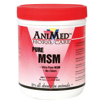 AniMed™ Pure MSM