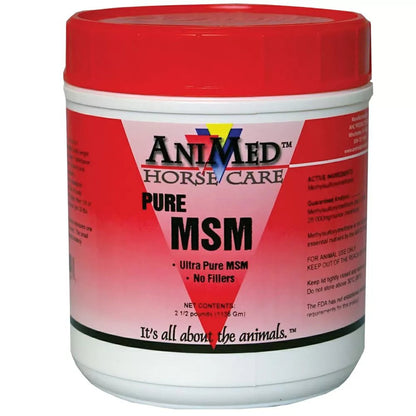 AniMed™ Pure MSM