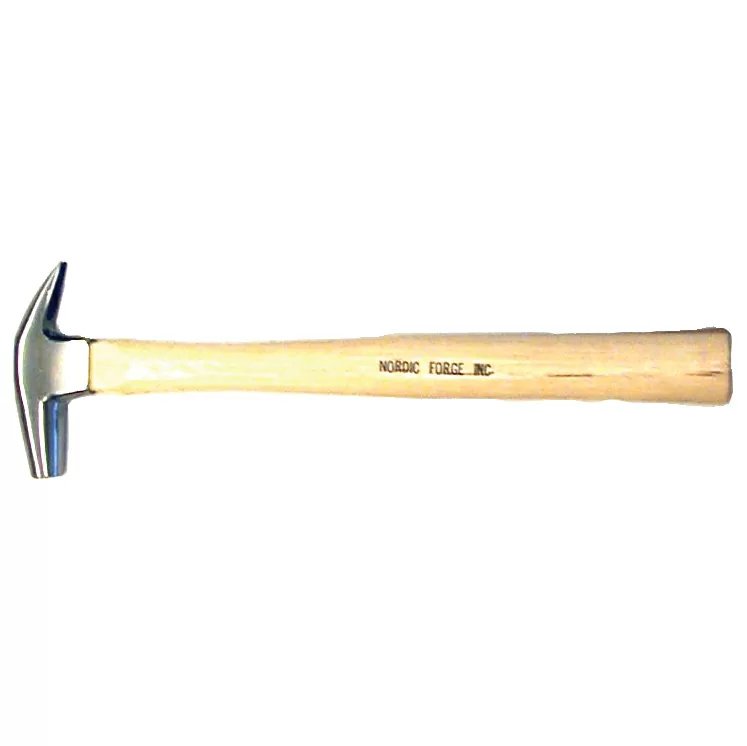 Nordic Forge 10 oz. Driving Hammer