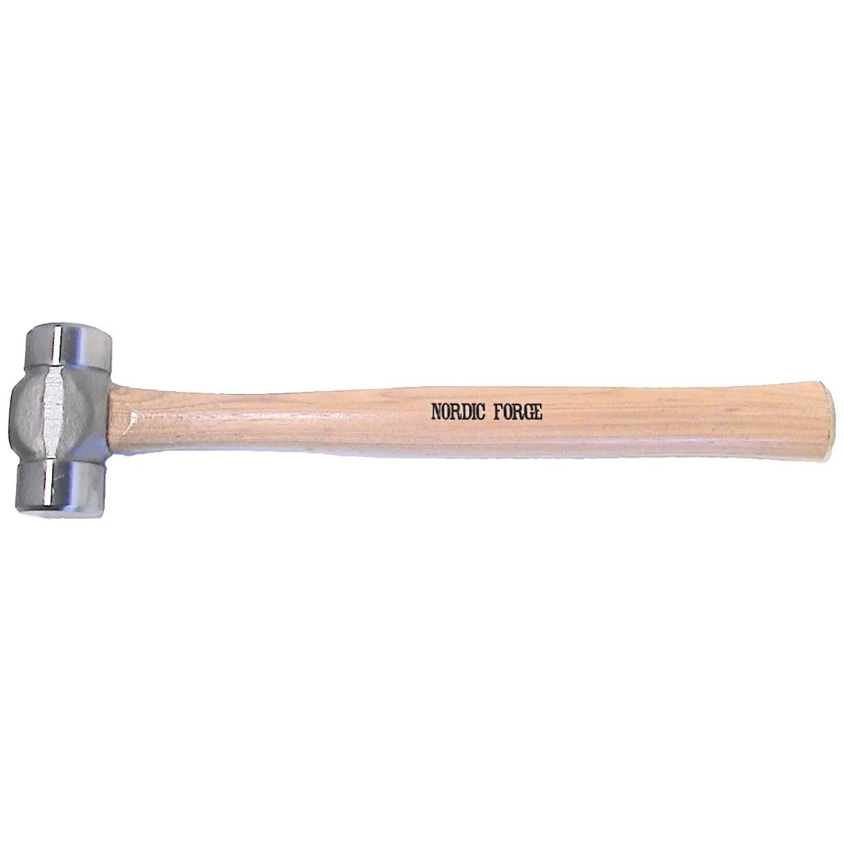 Nordic Forge Rounding Hammer - 2 lb