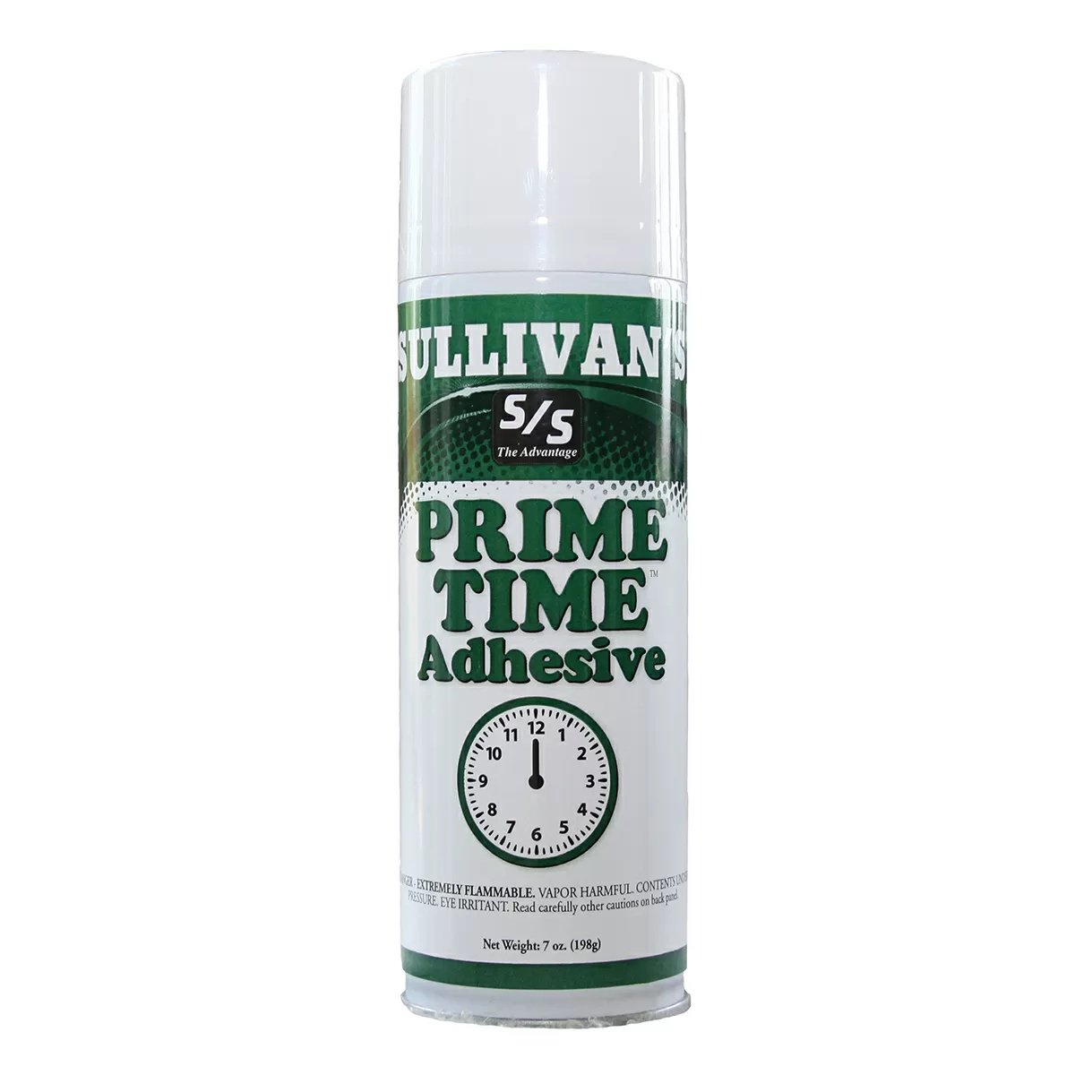 Sullivan's Prime Time™ Adhesives