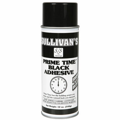 Sullivan's Prime Time™ Adhesives