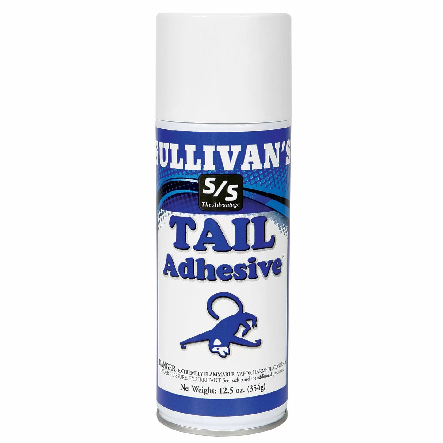 Sullivan's Tail Adhesive™ - 12.5 oz.