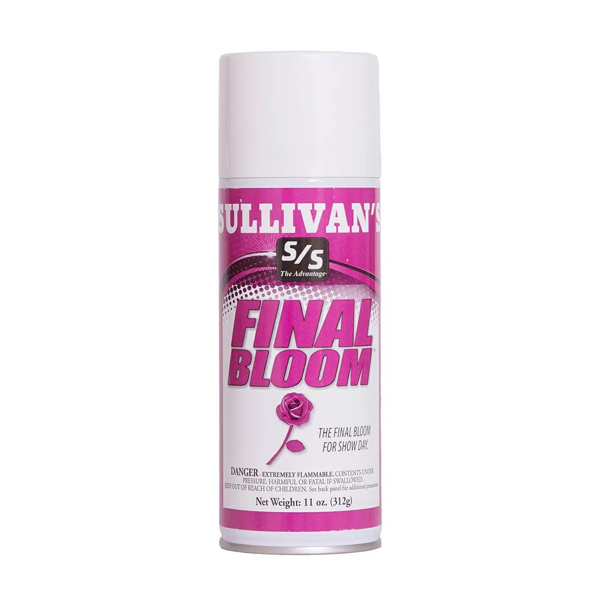 Sullivan's Final Bloom™ Oil