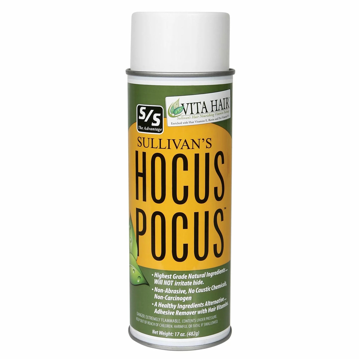 Sullivan's Hocus Pocus™ - 17 oz