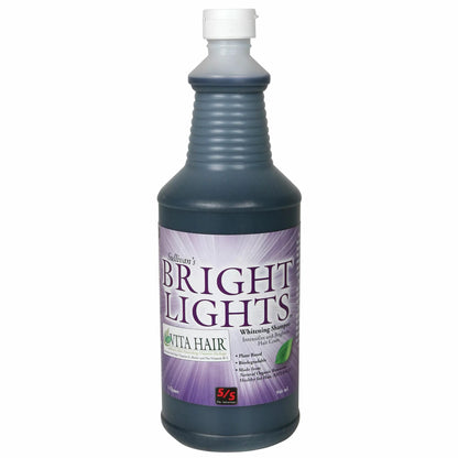 Sullivan's Bright Lights™ ning Shampoo