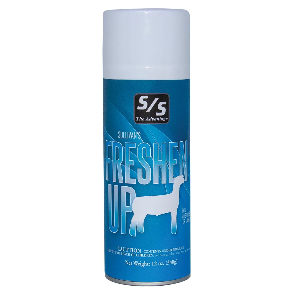 Sullivan's Freshen Up™