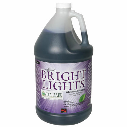 Sullivan's Bright Lights™ ning Shampoo