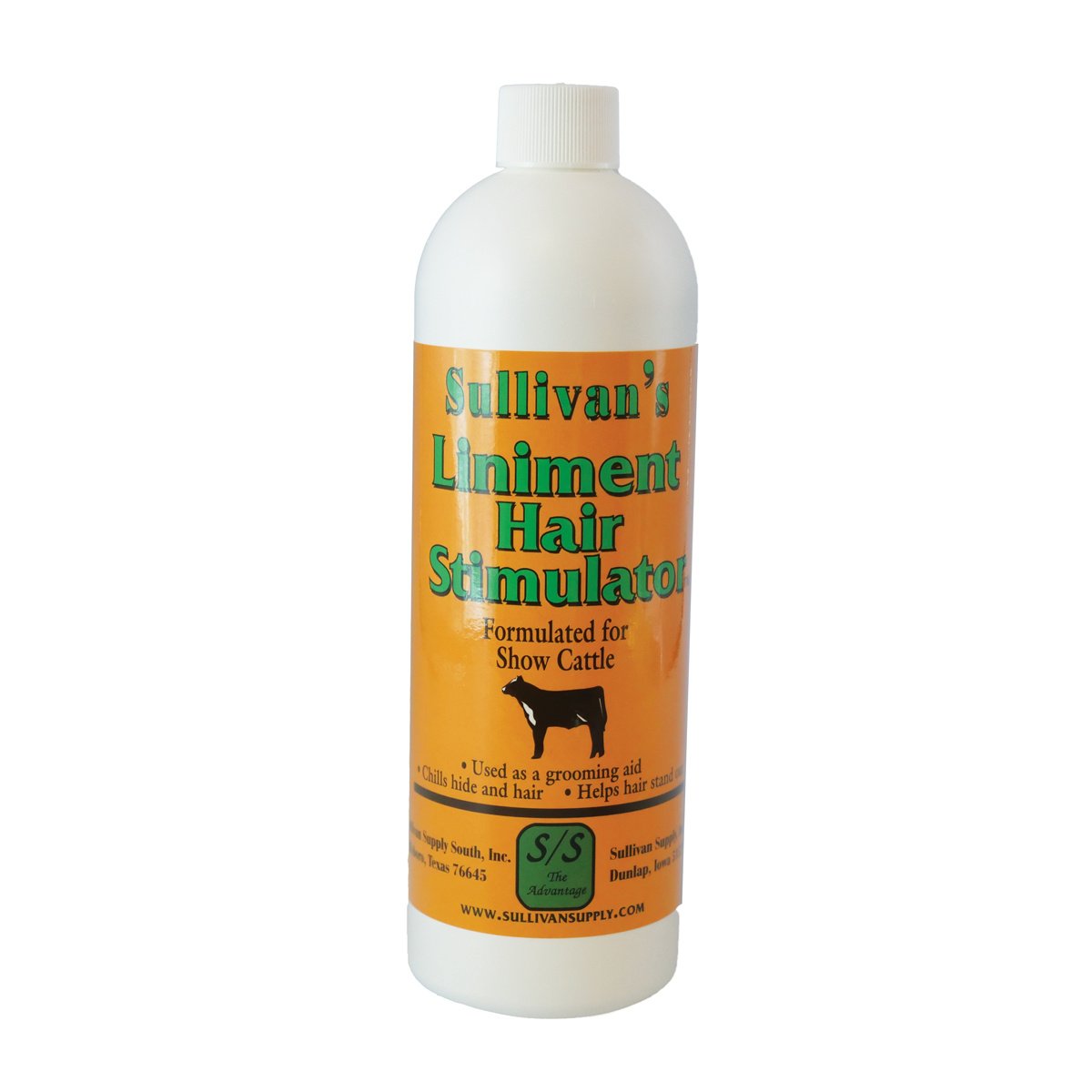 Sullivan's Liniment Hair Stimulator™ - Pint