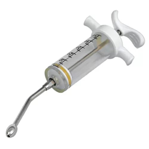 Goat Drench Syringe (50cc)