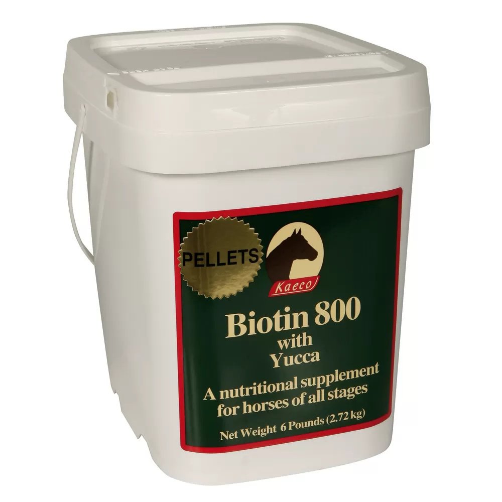 Biotin 800® Pellet