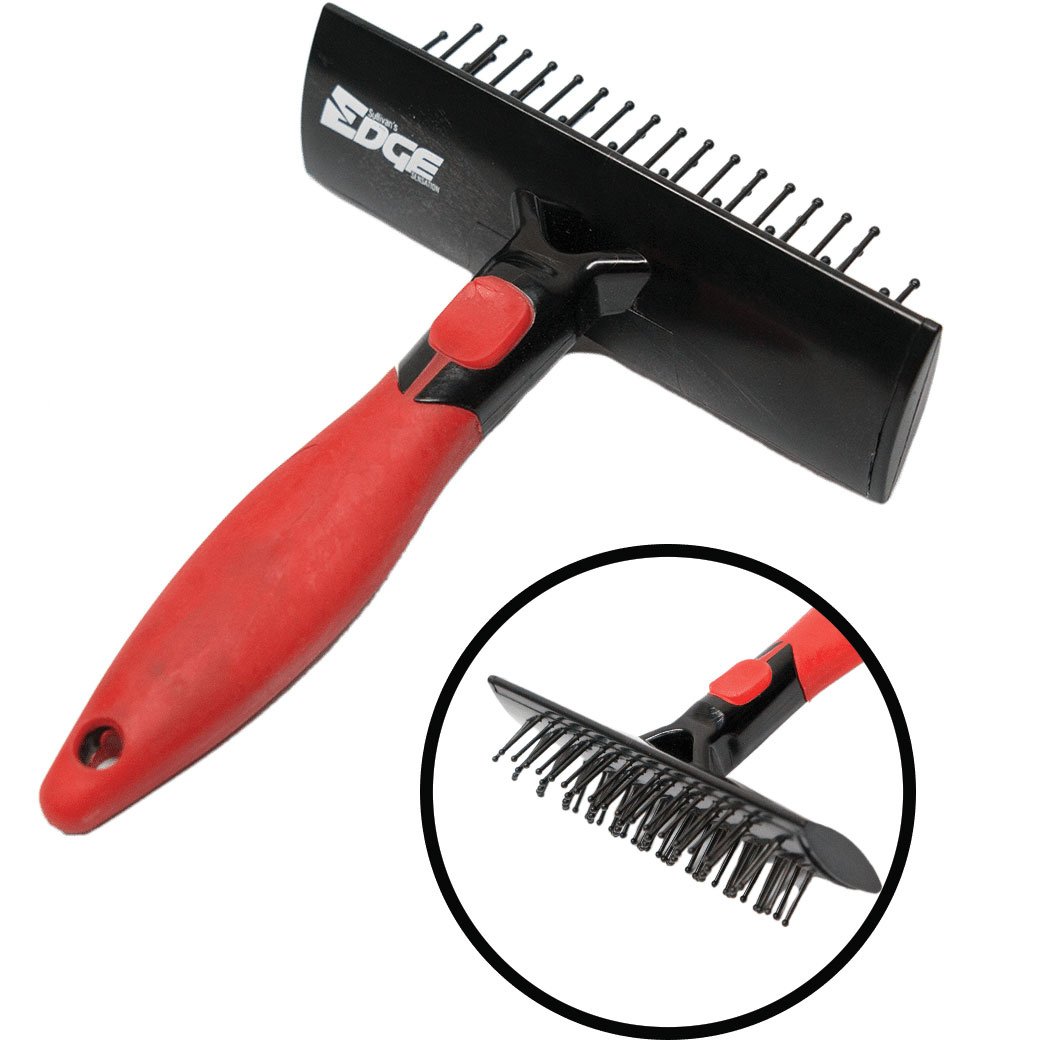 Sullivan Supply® Edge Sensation Brush