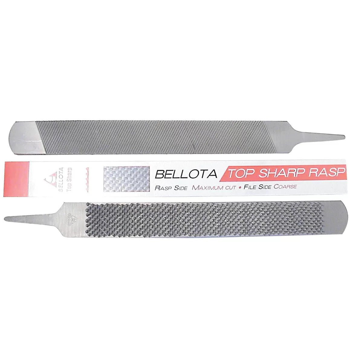 Bellota Top Rasp Sharp