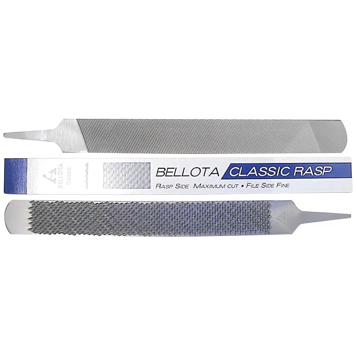 Bellota Classic Rasp