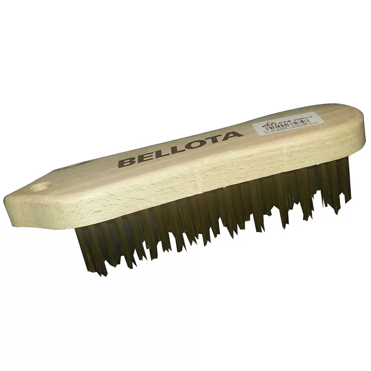 Bellota Wire Hoof Brush