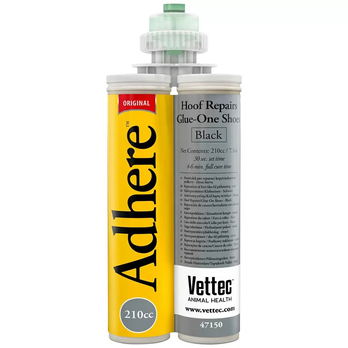 Vettec Adhere™ 180cc