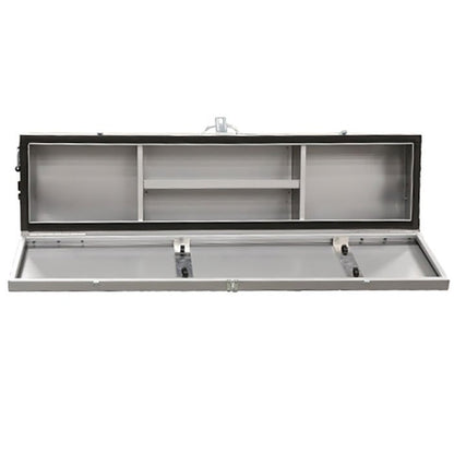 Sullivan Supply® Steel Showcase Show Box Deep