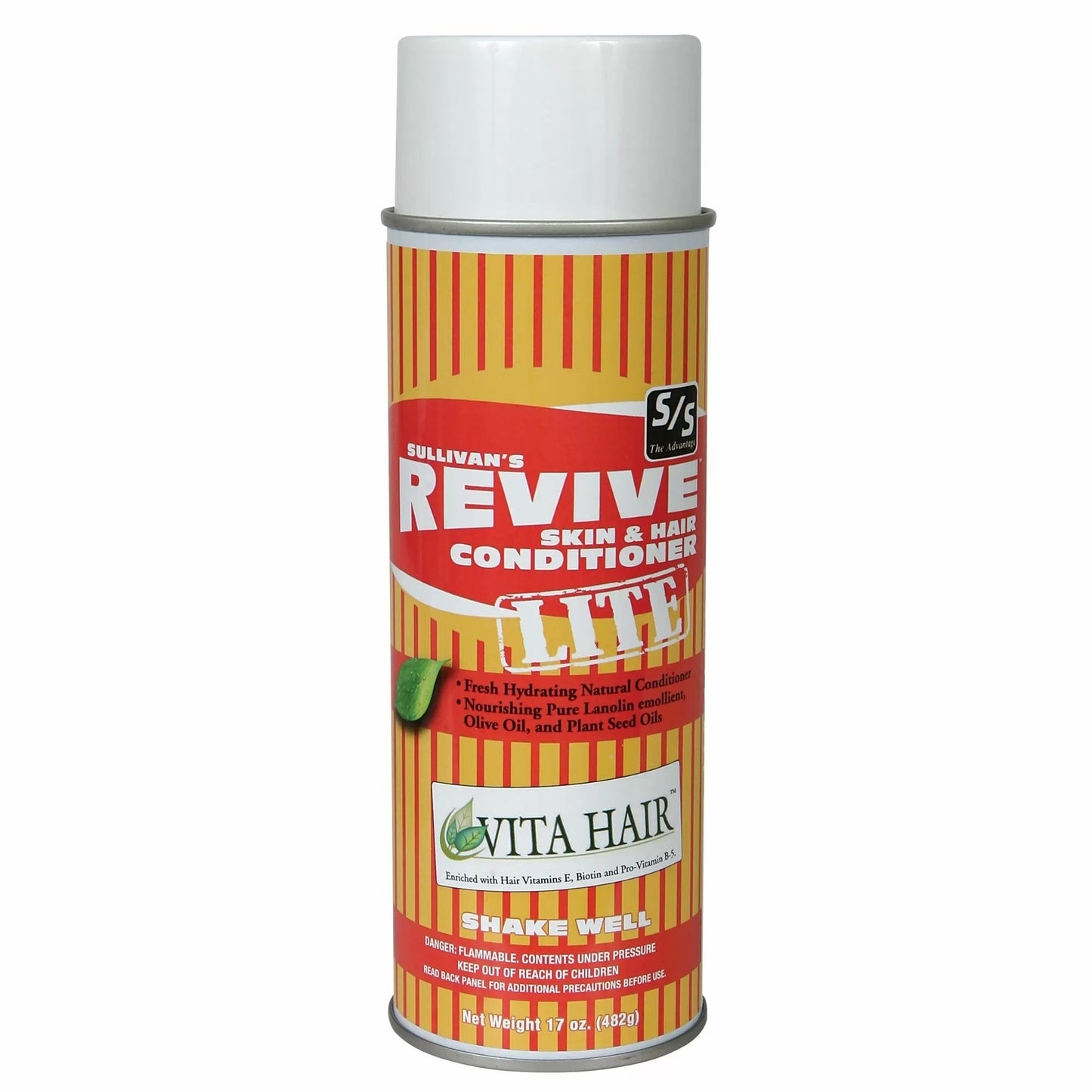 Sullivan's Revive LITE™ - 17 oz