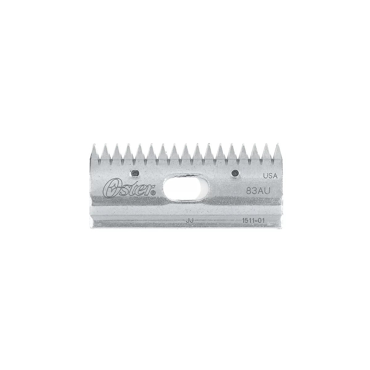 Oster® Clipmaster Standard Top Blade