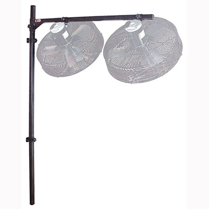 Sullivan Supply® Upright Fan Stand