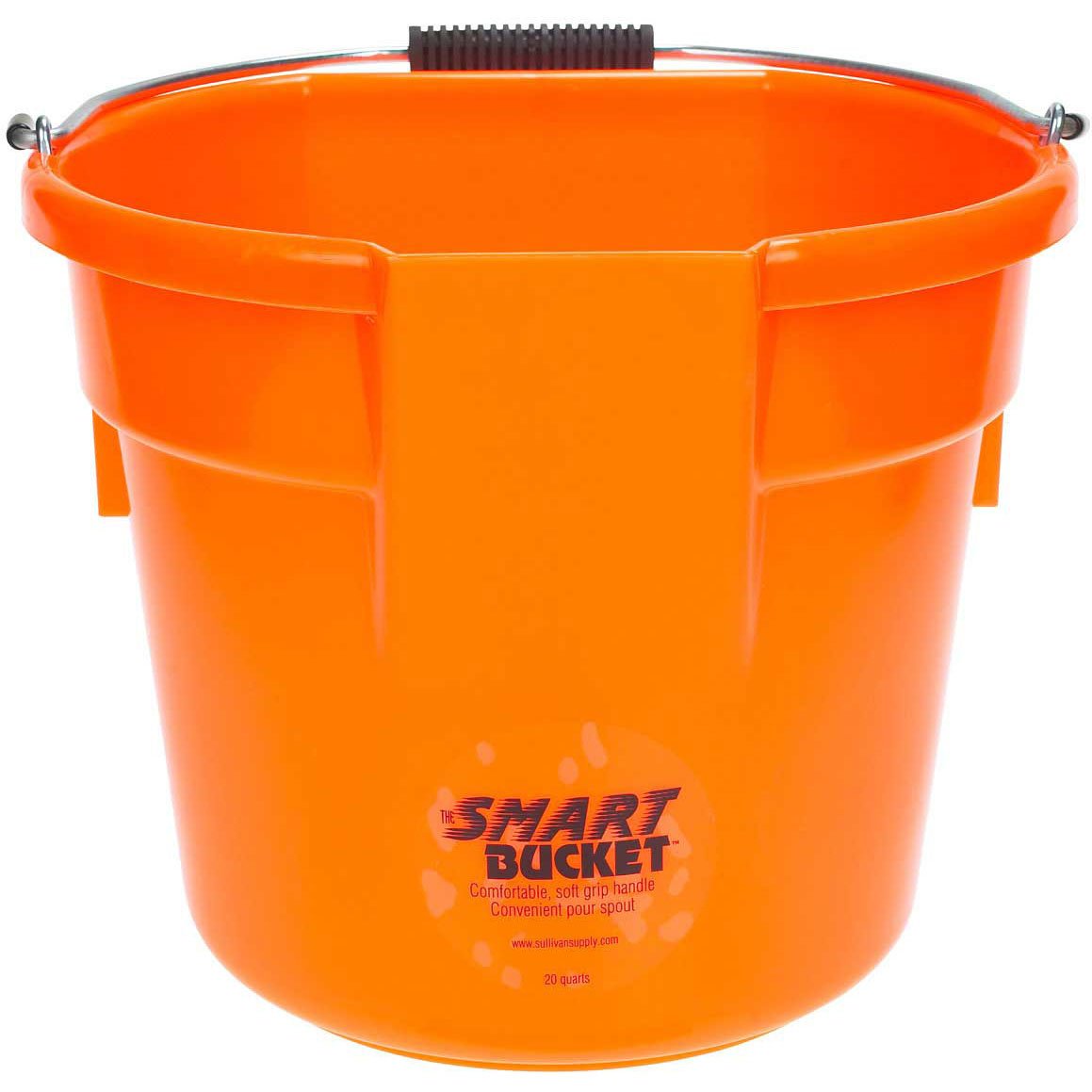 Sullivan Supply® Smart Bucket - 20 Quarts