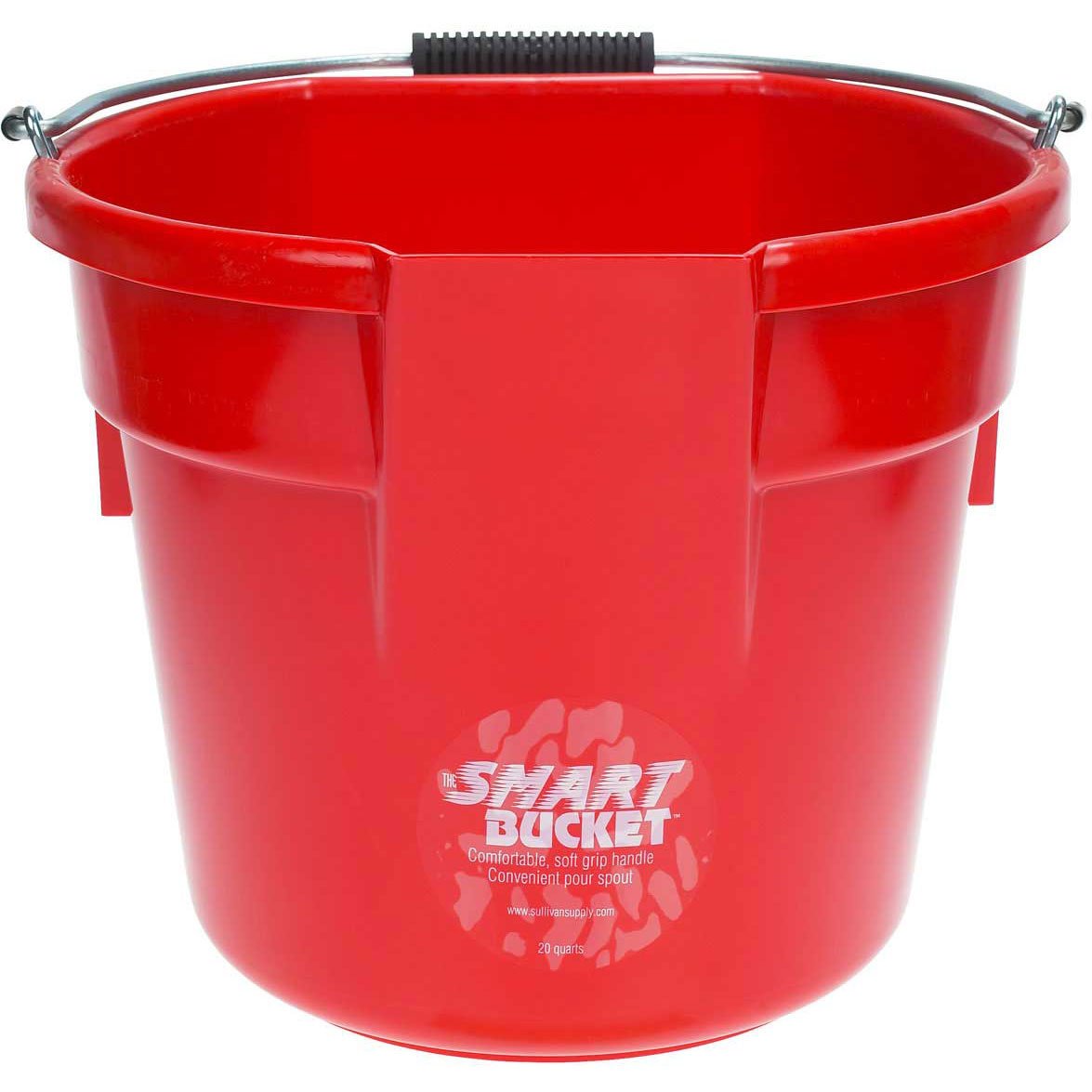 Sullivan Supply® Smart Bucket - 20 Quarts