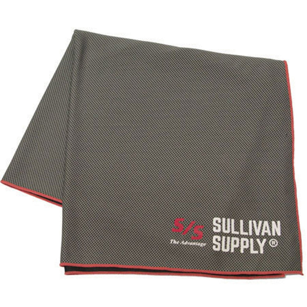 Sullivan Supply® Eskimo Throw Cooling Towel