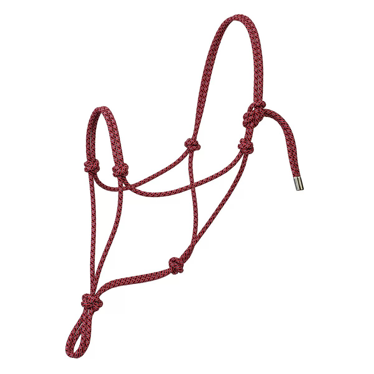 Weaver Leather® Silvertip No. 95 Average Rope Halter