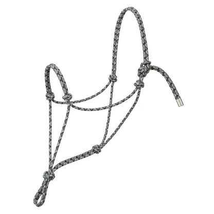 Weaver Leather® Silvertip No. 95 Average Rope Halter