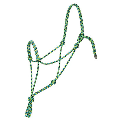 Weaver Leather® Silvertip No. 95 Average Rope Halter