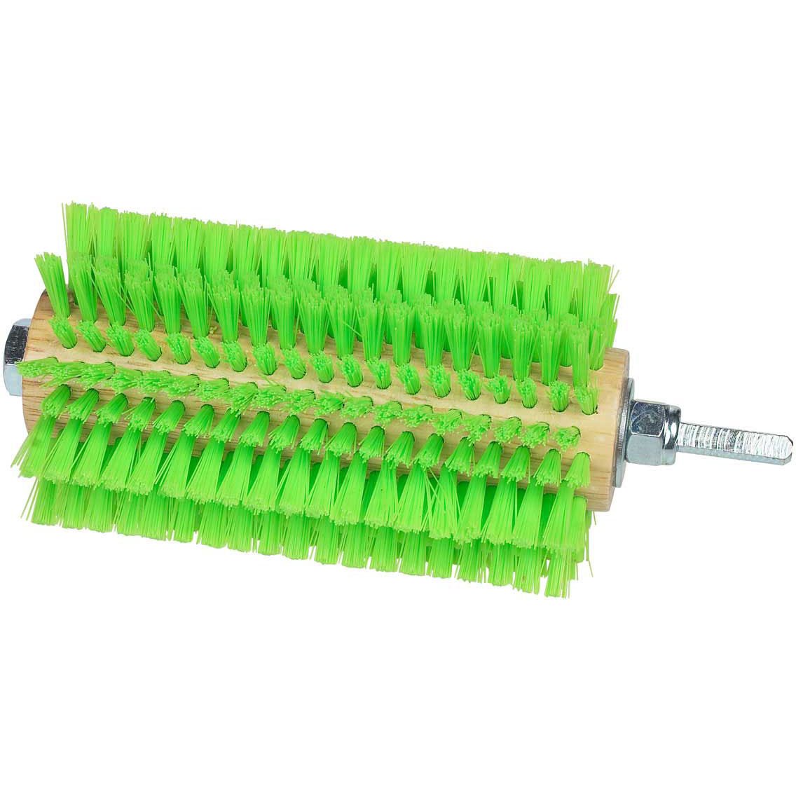 Sullivan's Staggered Roto Brush