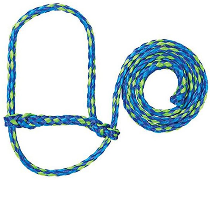 Sullivan Supply® Soft Braid Sheep & Goat Halter