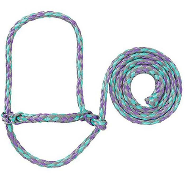 Sullivan Supply® Soft Braid Sheep & Goat Halter