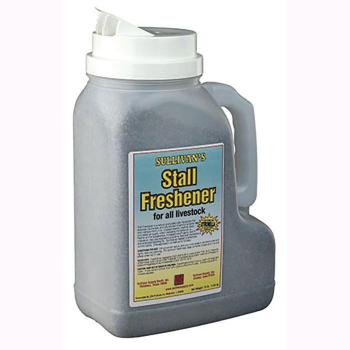 Sullivan Supply® Stall Freshner