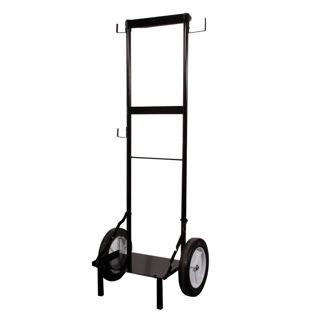 Easy-Up® Insta-Hot Cart