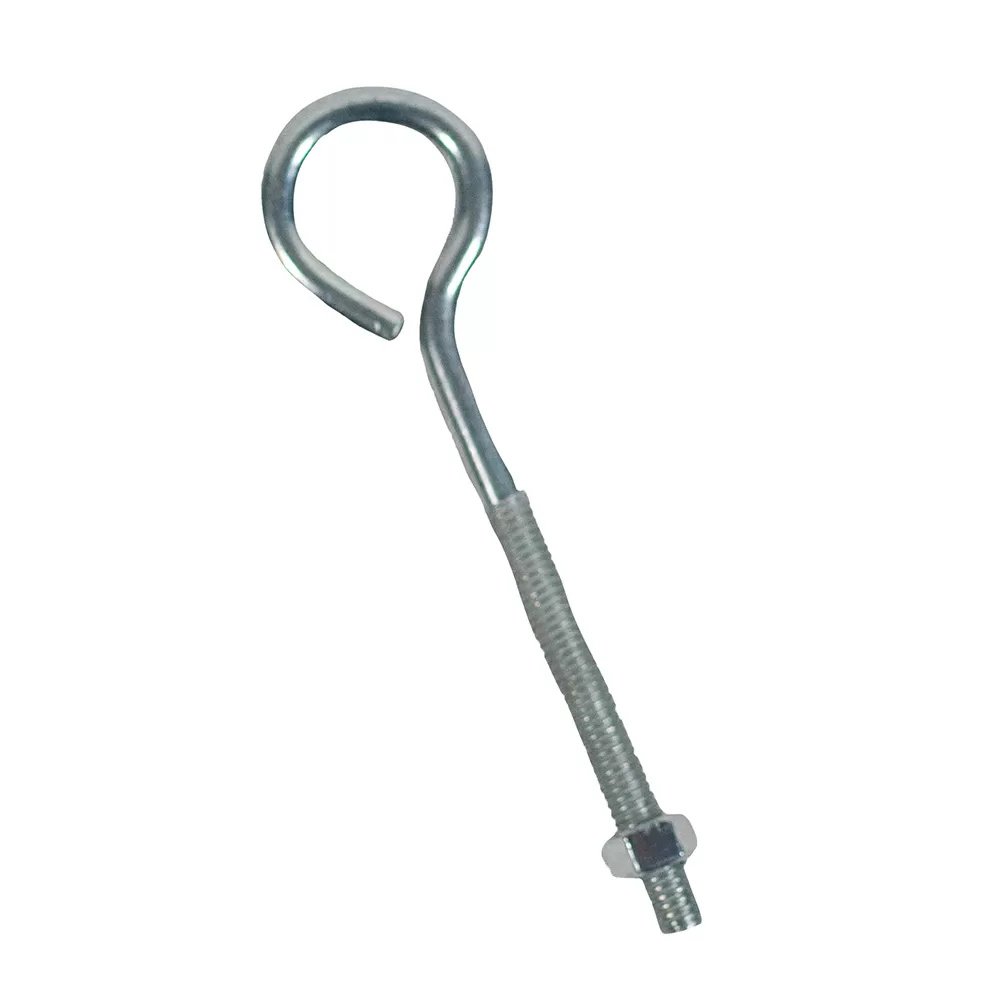 Stainless Steel Eye Bolt