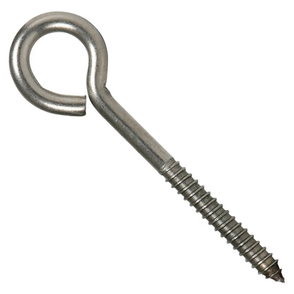 Stainless Steel Eye Screw