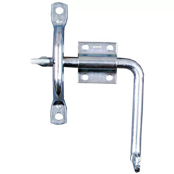 Door/Gate Latch