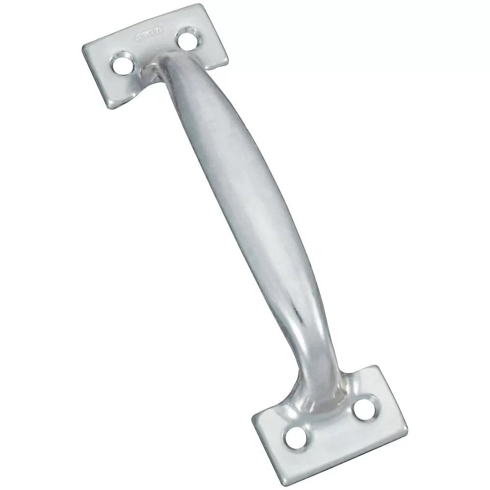 Zinc Pull - 6 1/2"