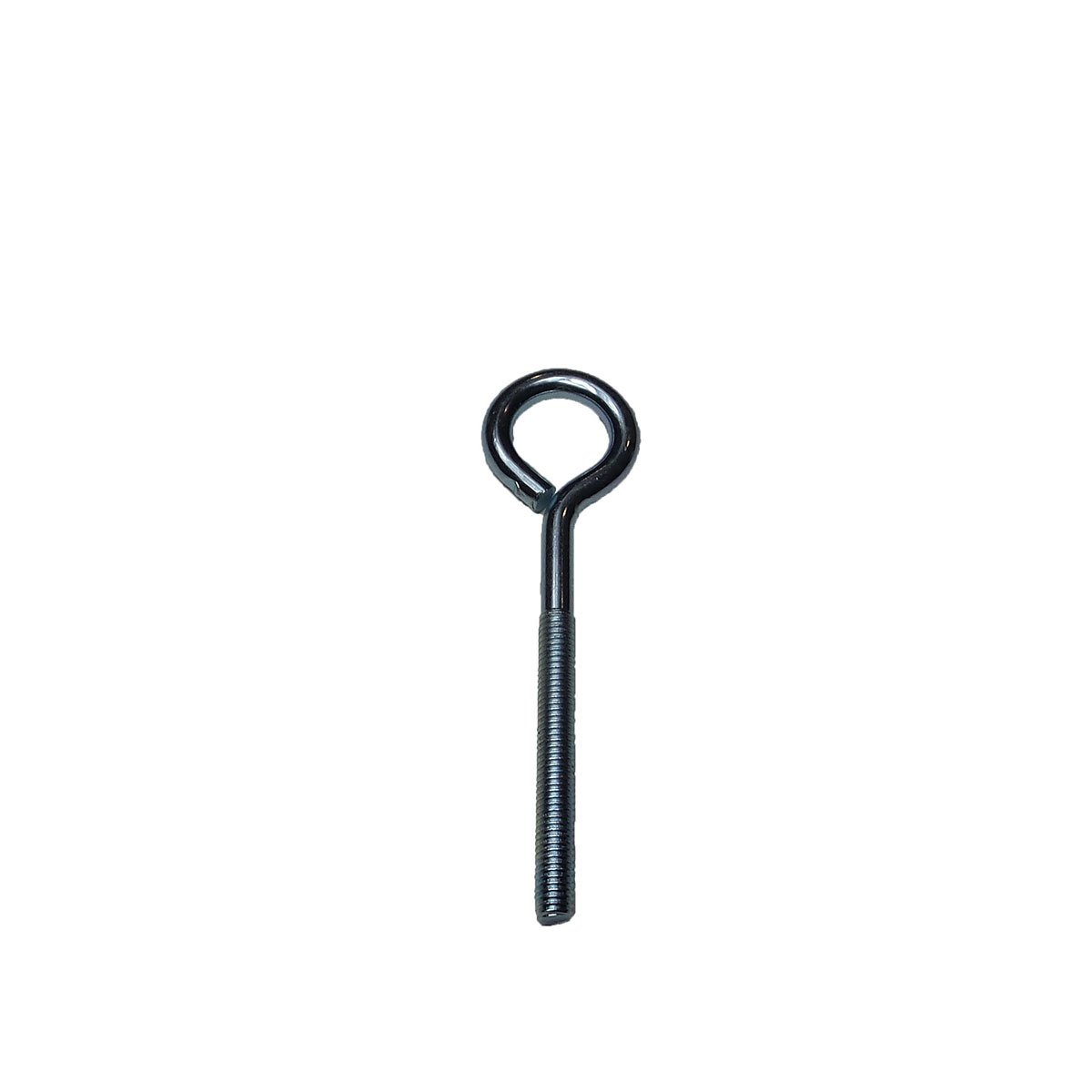 Beesley International 3/8" x 4-1/2" Zinc Plated Eye Bolt