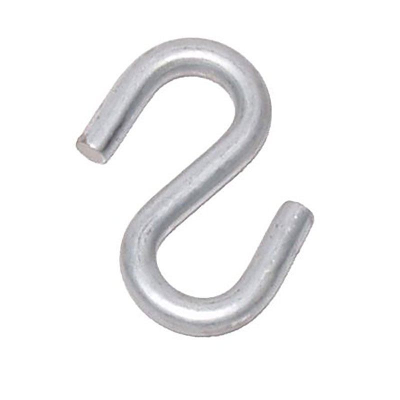 Bessley International 2" x 1/4" S Hooks